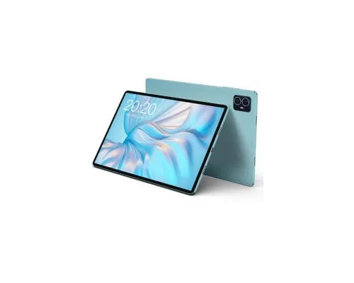 Планшет Teclast M50 10.1 HD 6/128GB LTE Metal Blue (6940709685532)