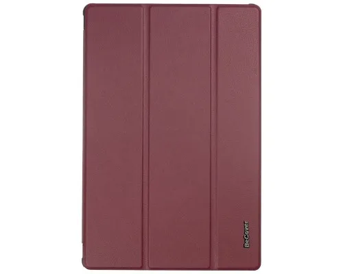 Чехол для планшета BeCover Smart Case Teclast T50 11 Red Wine (709901)