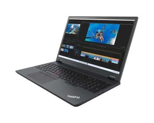 Ноутбук Lenovo ThinkPad P16v G1 (21FC0015RA)