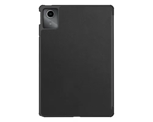 Чехол для планшета Armorstandart Smart Case Lenovo Tab M11 Black (ARM73105)