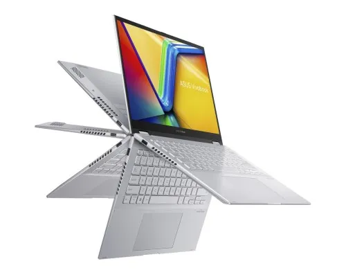 Ноутбук ASUS Vivobook S 14 Flip TP3402VA-LZ201W (90NB10W2-M007B0)