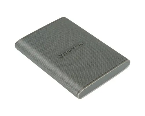 Накопитель SSD USB 3.2 1TB ESD360C Transcend (TS1TESD360C)