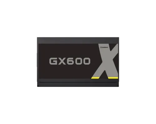 Блок живлення Gamemax 600W (GX-600)