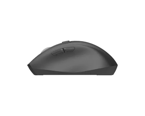 Мишка GamePro M315B Silent Click Wireless Black (M315B)