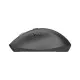 Мишка GamePro M315B Silent Click Wireless Black (M315B)