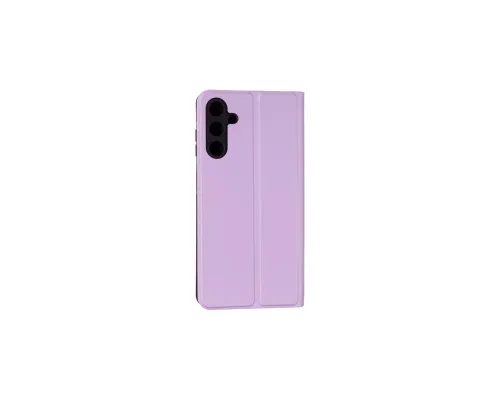 Чохол до мобільного телефона BeCover Exclusive New Style Samsung Galaxy A15 4G SM-A155/A15 5G SM-A156 Purple (710935)