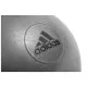 М'яч для фітнесу Adidas Gymball ADBL-11247GR Сірий 75 см (885652008662)