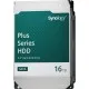 Жорсткий диск для сервера Synology 3.5" 16ТБ SATA 7200 (HAT3310-16T)