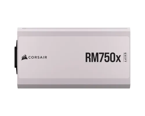 Блок питания Corsair 750W RM750x White (CP-9020273-EU)