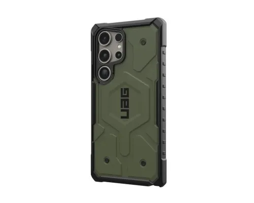 Чохол до мобільного телефона UAG Samsung Galaxy S24 Ultra Pathfinder Pro Olive Drab (214424117272)