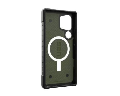 Чохол до мобільного телефона UAG Samsung Galaxy S24 Ultra Pathfinder Pro Olive Drab (214424117272)