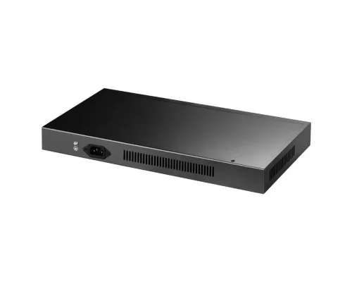 Коммутатор сетевой Cudy GS2028PS4-300W