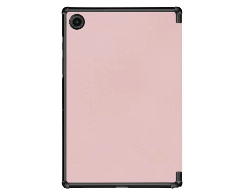 Чехол для планшета Armorstandart Smart Case Samsung Tab A9 Pink (ARM74493)