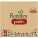 Подгузники Pampers Premium Care Pants размер 3 (6-11 кг) 144 шт (8006540490891)