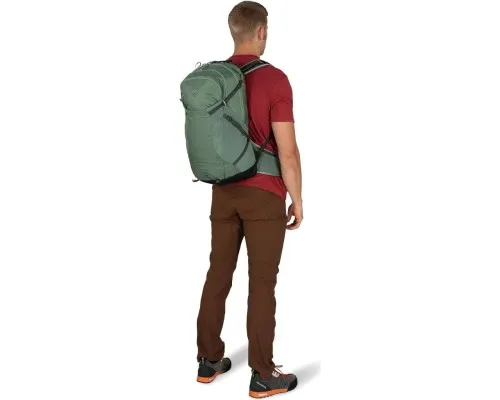 Рюкзак туристичний Osprey Sportlite 25 pine leaf green S/M (009.3042)