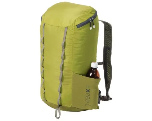 Рюкзак туристический Exped Summit Lite 25 gold (018.1086)