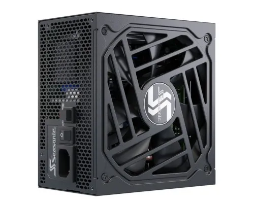 Блок живлення Seasonic 750W FOCUS GX-750 (SSR-750FX3)