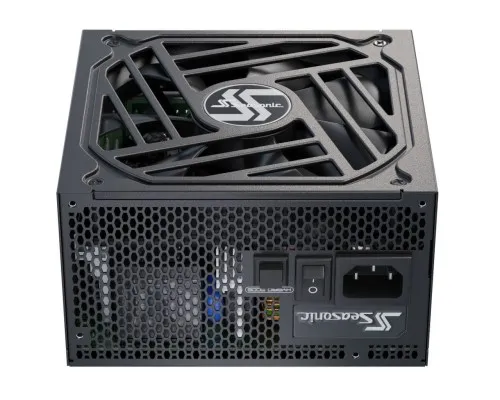 Блок питания Seasonic 750W FOCUS GX-750 (SSR-750FX3)