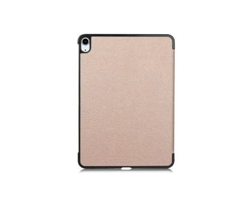 Чехол для планшета BeCover Smart Case Apple iPad Air 11" M2 2024 Pink (711595)