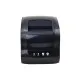 Принтер этикеток X-PRINTER XP-365B 3", USB, Serial, Ethernet (XP-365B USB+Serial+Lan)