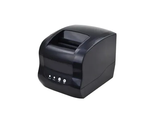 Принтер етикеток X-PRINTER XP-365B 3", USB, Serial, Ethernet (XP-365B USB+Serial+Lan)