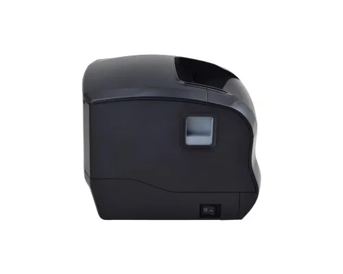 Принтер этикеток X-PRINTER XP-365B 3", USB, Serial, Ethernet (XP-365B USB+Serial+Lan)