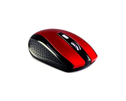 Мышка Media-Tech Raton Pro Wireless Red (MT1113R)