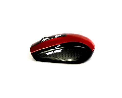 Мышка Media-Tech Raton Pro Wireless Red (MT1113R)