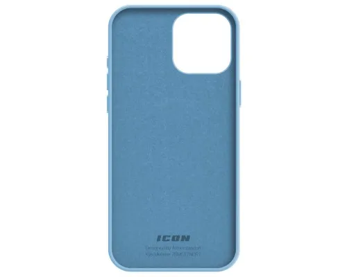 Чехол для мобильного телефона Armorstandart ICON2 Case Apple iPhone 15 Pro Max Light Blue (ARM77004)