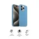 Чехол для мобильного телефона Armorstandart ICON2 Case Apple iPhone 15 Pro Max Light Blue (ARM77004)