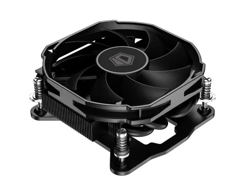 Кулер для процессора ID-Cooling IS-30i Black