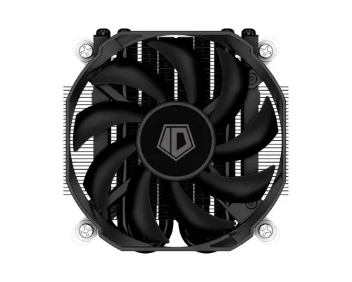 Кулер для процессора ID-Cooling IS-30i Black