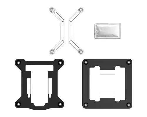 Кулер до процесора ID-Cooling IS-30i Black