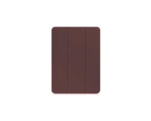 Чохол до планшета BeCover Smart Case OnePlus Pad Go 11.35" Red Wine (710991)