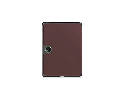 Чехол для планшета BeCover Smart Case OnePlus Pad Go 11.35" Red Wine (710991)