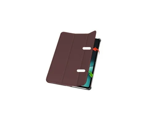 Чехол для планшета BeCover Smart Case OnePlus Pad Go 11.35" Red Wine (710991)