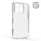 Чохол до мобільного телефона Armorstandart Air Apple iPhone 16 Pro Camera cover Clear (ARM78489)