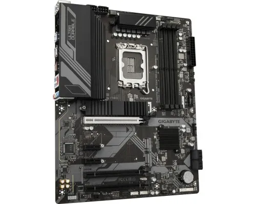 Материнська плата GIGABYTE Z790 D