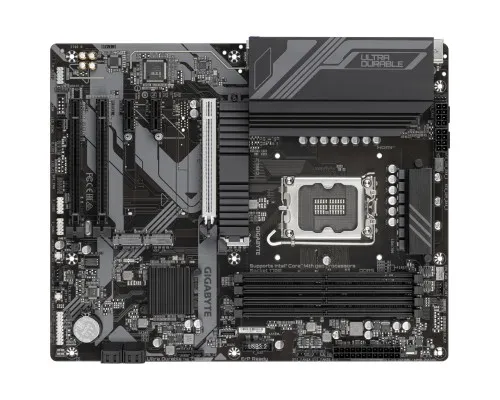 Материнська плата GIGABYTE Z790 D