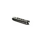 Каподастр Jim Dunlop Advanced Toggle Flat Capo (11F)