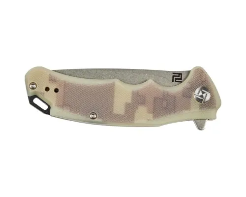 Ніж Artisan Tradition Small SW G10 Camo (1702PS-CGF)