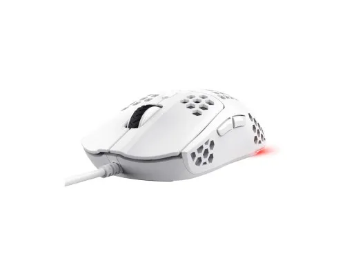 Мишка Trust GXT 928W Helox USB White (25389)