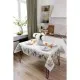 Скатертина Прованс GARDEN 160х250 (035344)