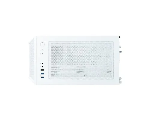 Корпус Zalman I3 Neo ARGB white (I3NEOARGBWHITE)