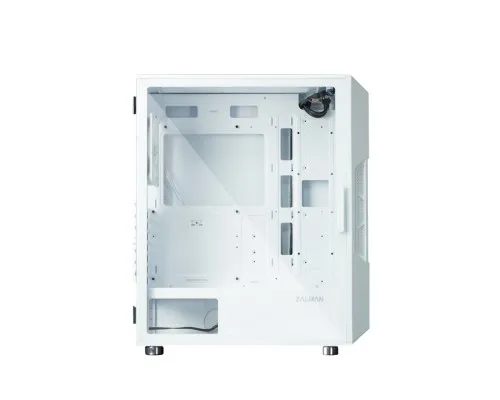 Корпус Zalman I3 Neo ARGB white (I3NEOARGBWHITE)