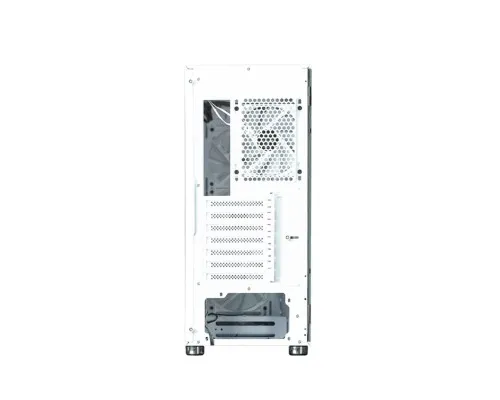 Корпус Zalman I3 Neo ARGB white (I3NEOARGBWHITE)