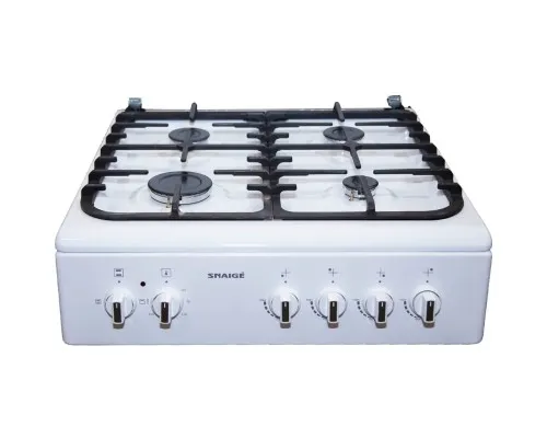 Плита Snaige SNFGE-60/1BL