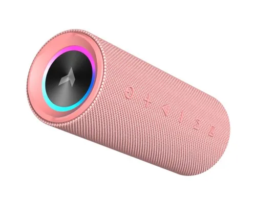 Акустична система Pixus Ring Pink (4897058531664)