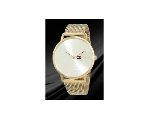 Наручний годинник Tommy Hilfiger 1781972