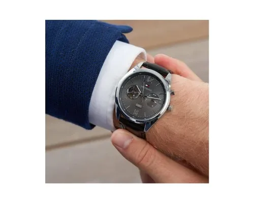 Наручний годинник Tommy Hilfiger 1791548